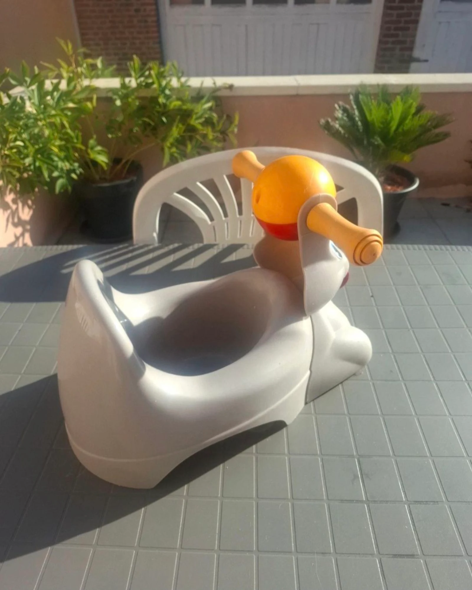 Olla de aprendizaje de la pro limpieza – photo 4